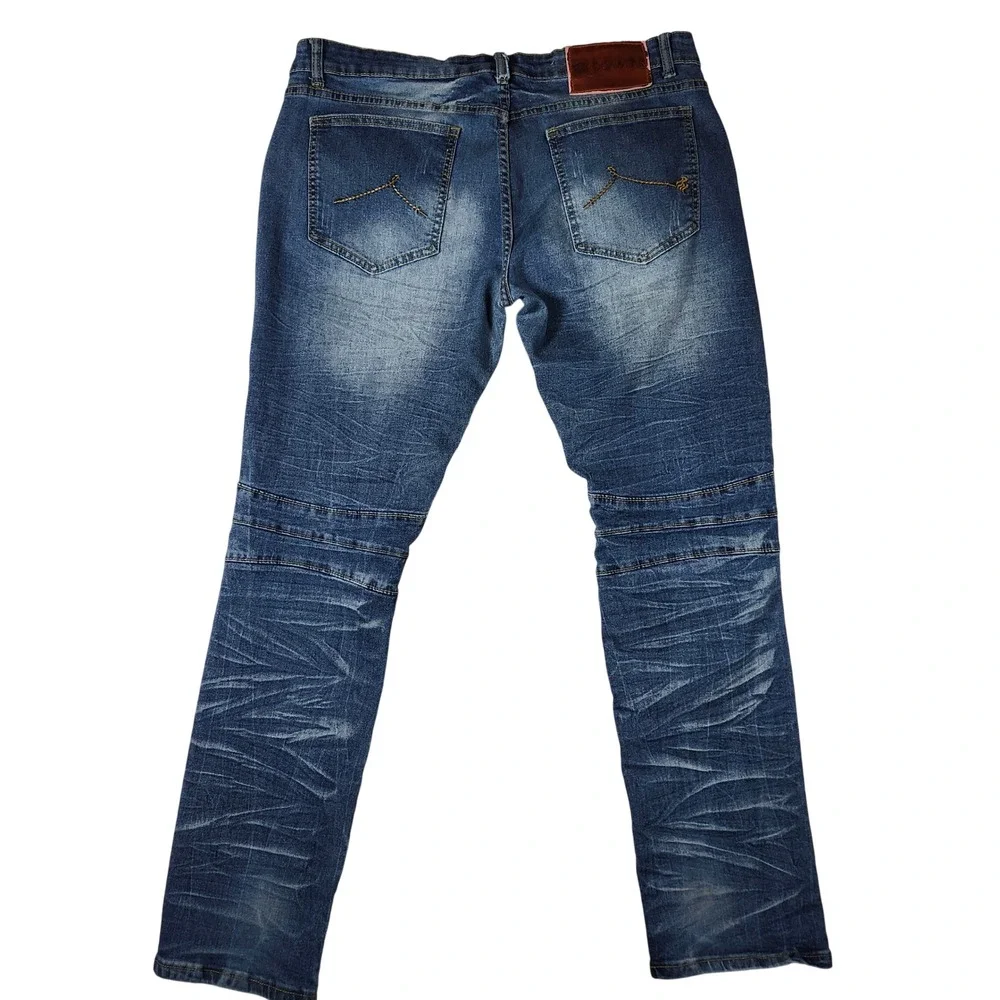 Rocawear moto style